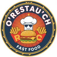 Logo du food truck