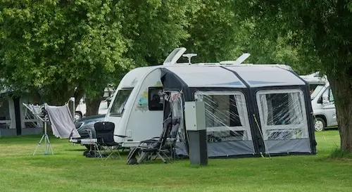 camping-caravane