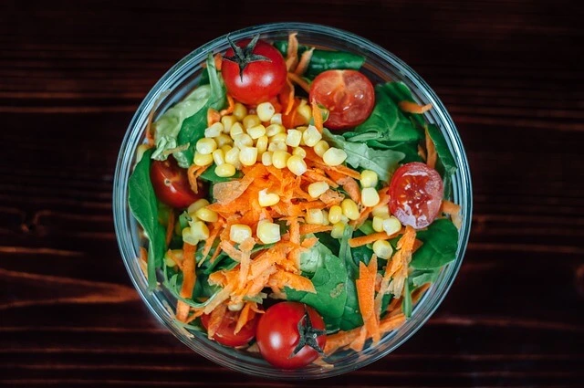 salade-crudites