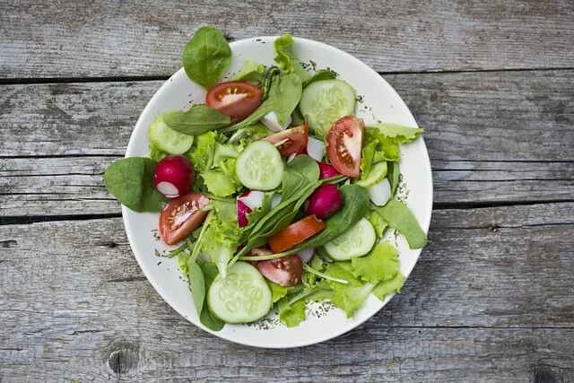 salade