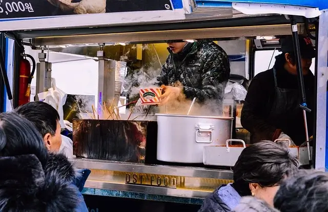 food-truck-plein