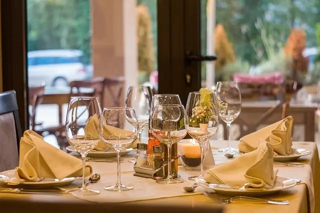 restaurant-mise-en-place